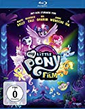  - My little Pony: Equestria Girls - Movie Collection [3 DVDs]