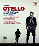 Kaufmann , Jonas - Eine italienische Nacht - Live aus der Waldbühne Berlin/An Italian Night - Live from the Waldbühne Berlin [Blu-ray]