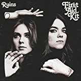 First Aid Kit - The Big Black & The Blue