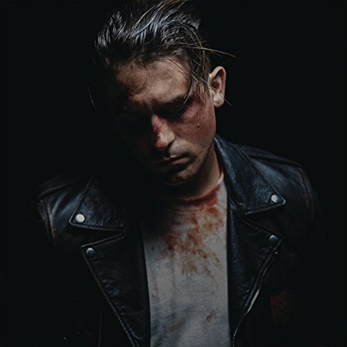 G-Eazy - The Beautiful & Damned