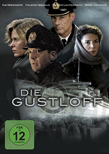  - Die Gustloff