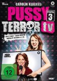 DVD - Carolin Kebekus - PussyTerror TV - Staffel 2