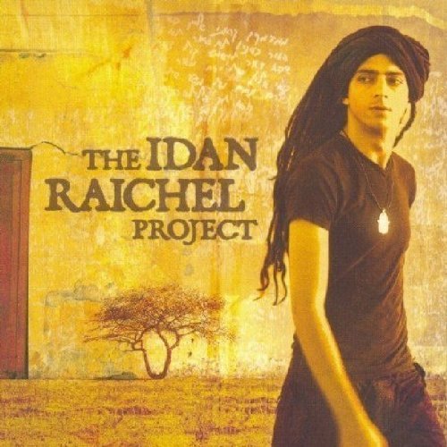 Idan Project Raichel - The Idan Raichel Project