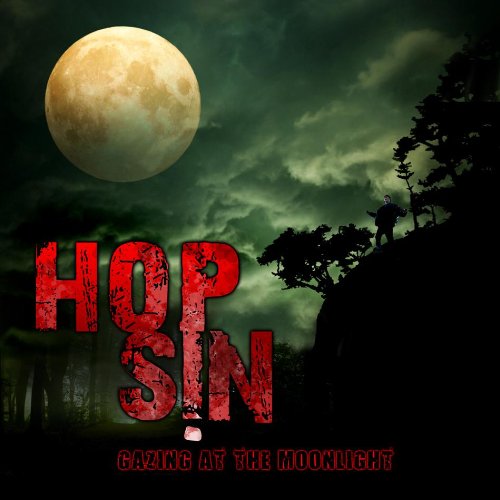 Hopsin - Gazing at the Moonlight