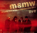 Medeski Martin & Wood & Scofield , John - Out louder