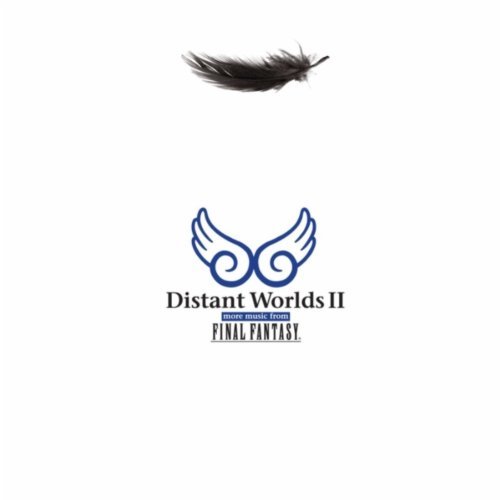 Royal Stockholm Philharmonic Orchestra , The - Distant Worlds II - More Music Final Fantasy