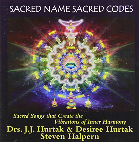  - Sacred Name Sacred Codes