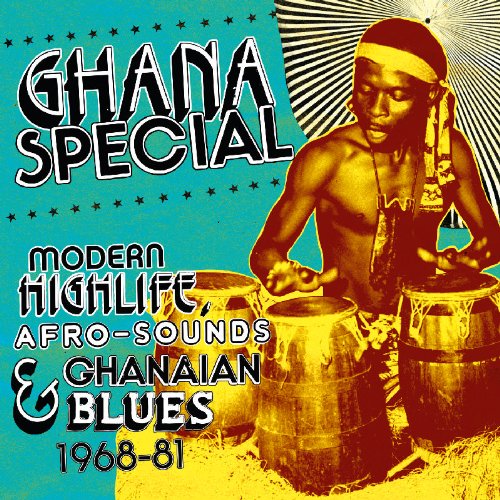  - Ghana Special [Vinyl LP]