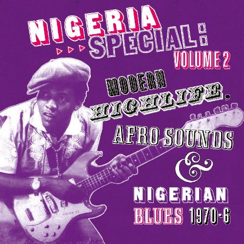  - Nigeria Special Vol.2