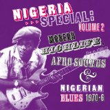 Diverse Afrika - Rough Guide: Highlife (+Bonus-CD