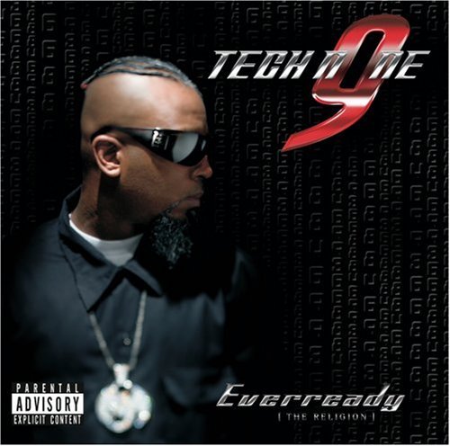 Tech N9ne - Everready