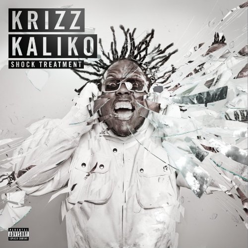 Kaliko , Krizz - Shock Treatment