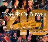 Tower of Power - Souled out