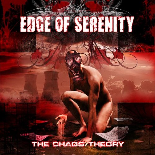 Edge Of Serenity - The Chaos Theory