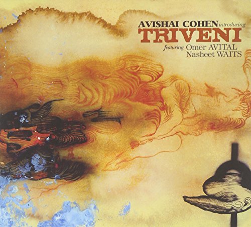 Cohen , Avishai - Introducing Triveni