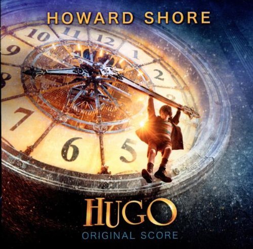  - Hugo (Original Soundtrack)