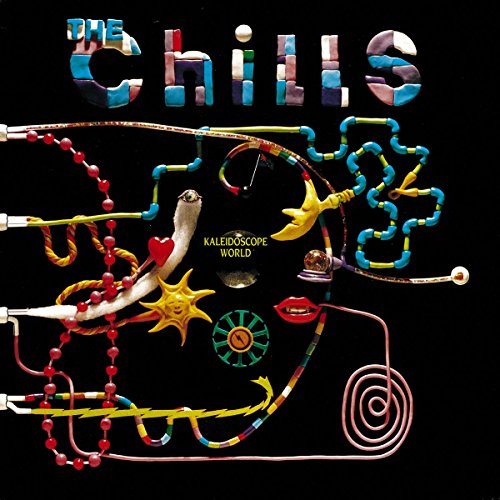 Chills , The - Kaleidoscope World