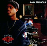 Gang Starr - Moment of truth