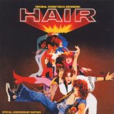 DVD - Hair (Music Collection)