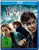 Blu-ray - Harry Potter und die Heiligtümer des Todes 2 (2-Disc Edition)