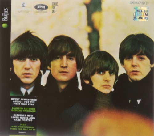 the Beatles - Beatles for Sale (Remastered)