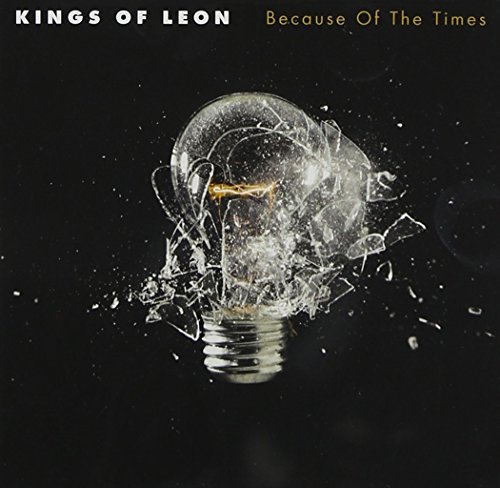 Kings of Leon - Because of the Times