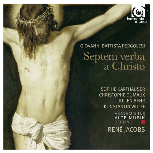  - Septem Verba a Christo (Pergolesi)