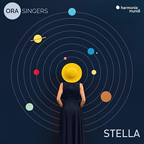 Ora Singers & Digby , Suzi - Stella - Renaissance Gems And Their Reflections 3: Victoria