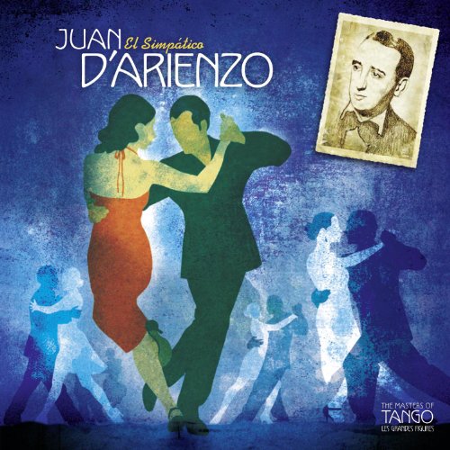 Juan D'Arienzo - Juan D'arienzo-El Simpatico