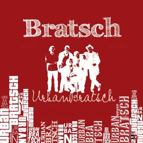 Bratsch - Urban Bratsch