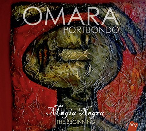 Omara Portuondo - Magia Negra