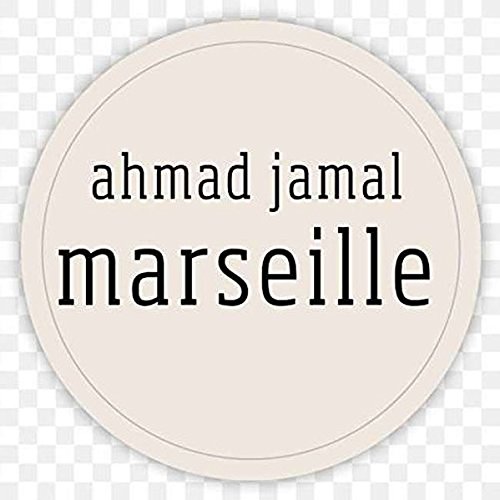 Jamal , Ahmad - Marseille