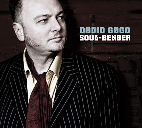 Gogo , David - Soul-Bender