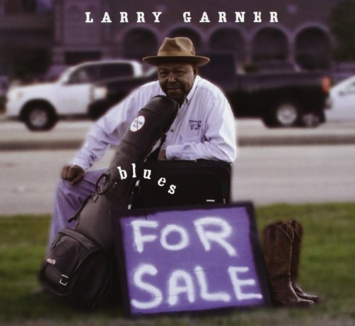 Garner , Larry - Blues for sale