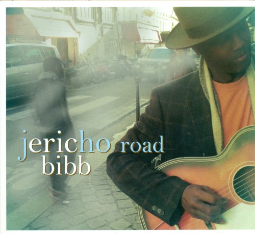 Eric Bibb - Jericho Road