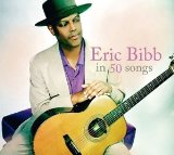 Bibb , Eric - Guitar Tab-Songbook