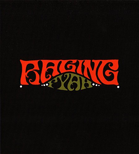 Raging Fyah - Destiny + Judgement Day