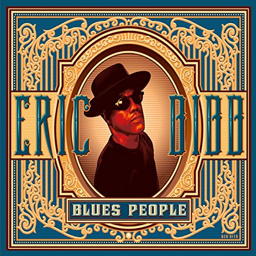 Bibb , Eric - Blues People