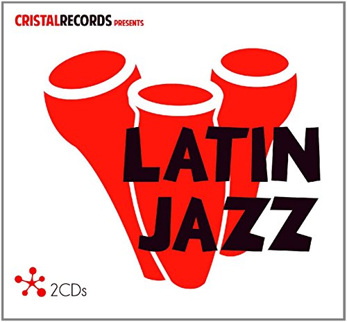 Sampler - Latin Jazz