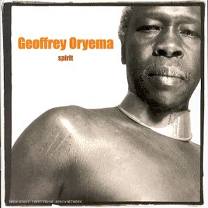 Oryema , Geoffrey - Spirit