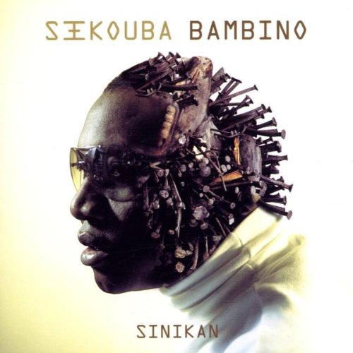 Sekouba Bambino - Sinikan