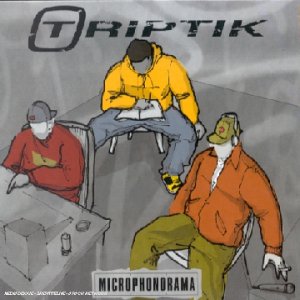 Triptik - Microphonorama