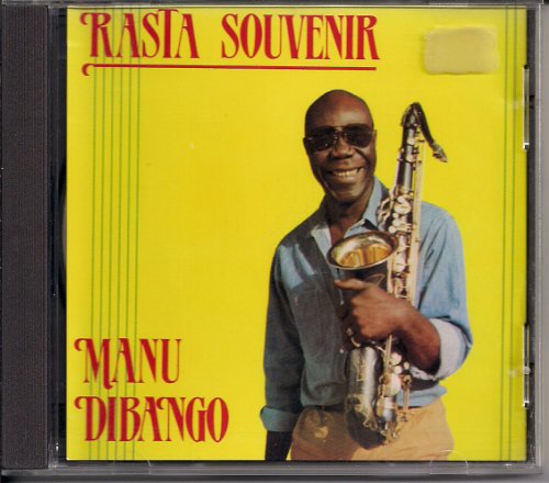 Dibango , Manu - A La Jamaoque