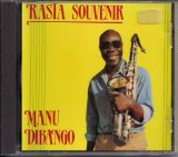 Dibango , Manu - Ambassador