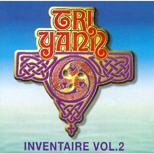 Tri Yann - Inventaire Vol.2