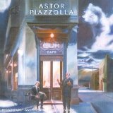 Astor Piazzolla - Tango,El Exilio de Gardel