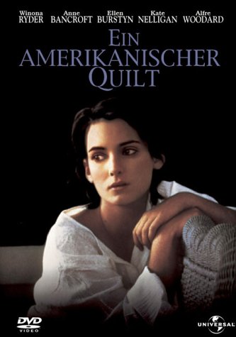 DVD - Ein amerikanische Quilt