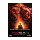 DVD - Roter Drache