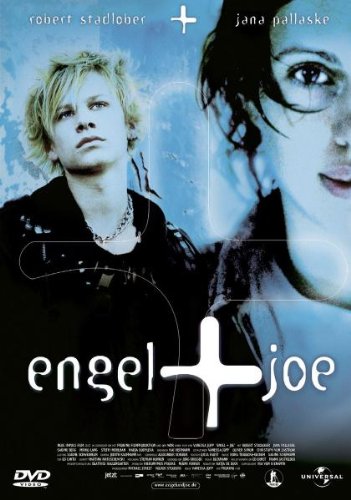 DVD - Engel & Joe