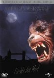  - American Werewolf In Paris [DVD]